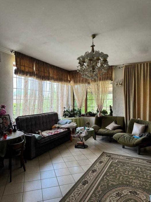 Продаётся дом в посёлке "Арман" (район ГРЭССа)