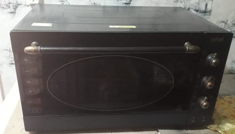 Продам большую духовку