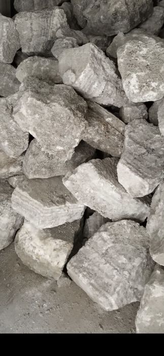 Кормовая соль (комовая, лизунец) от 5 тонн