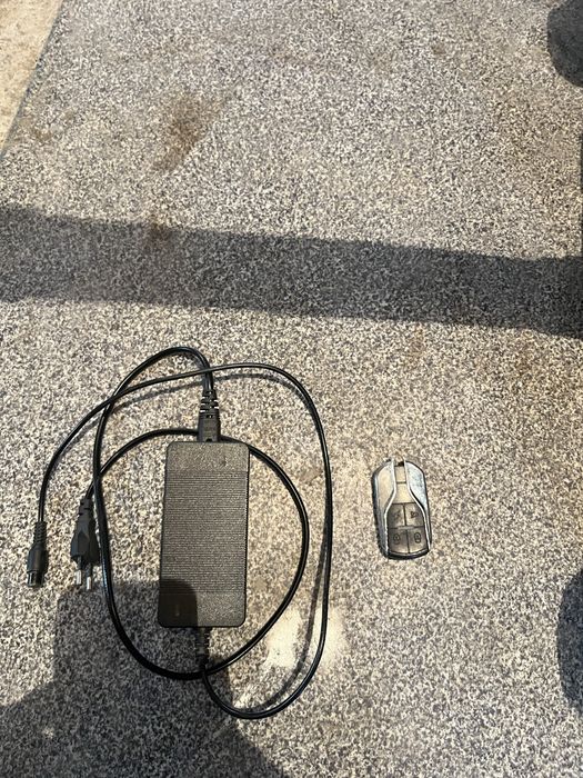 Гироскутер sigway smart balance a8