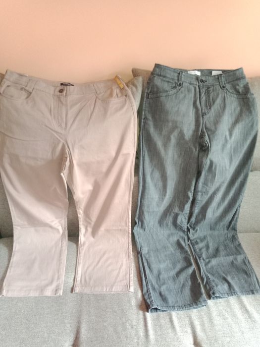 Pantaloni cambrați, bărbați Original Marines