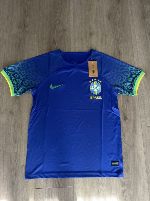 Tricouri fotbal Nike