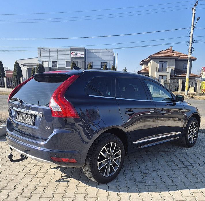 VOLVO XC60 2014 — imagine 4
