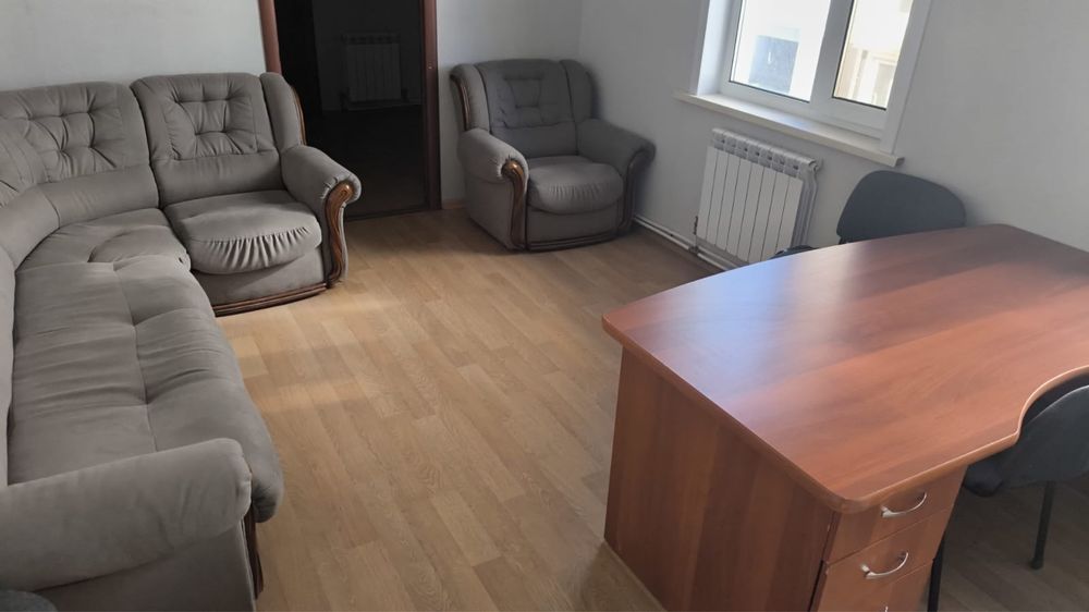 Сдается кабинет в Костанае