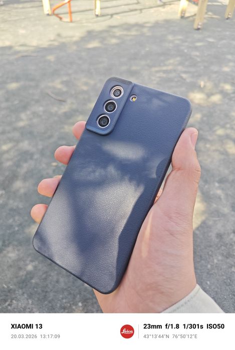 Samsung s21fe срочно