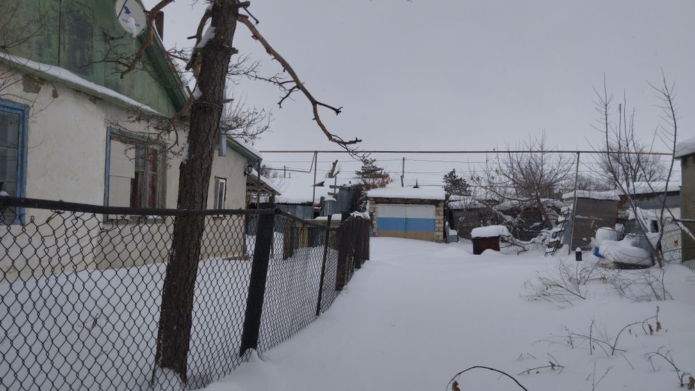 Продам дом поселок бестамак