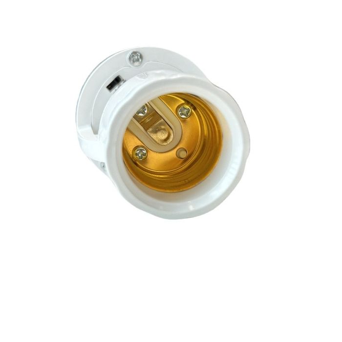 Патрон с датчиком движения