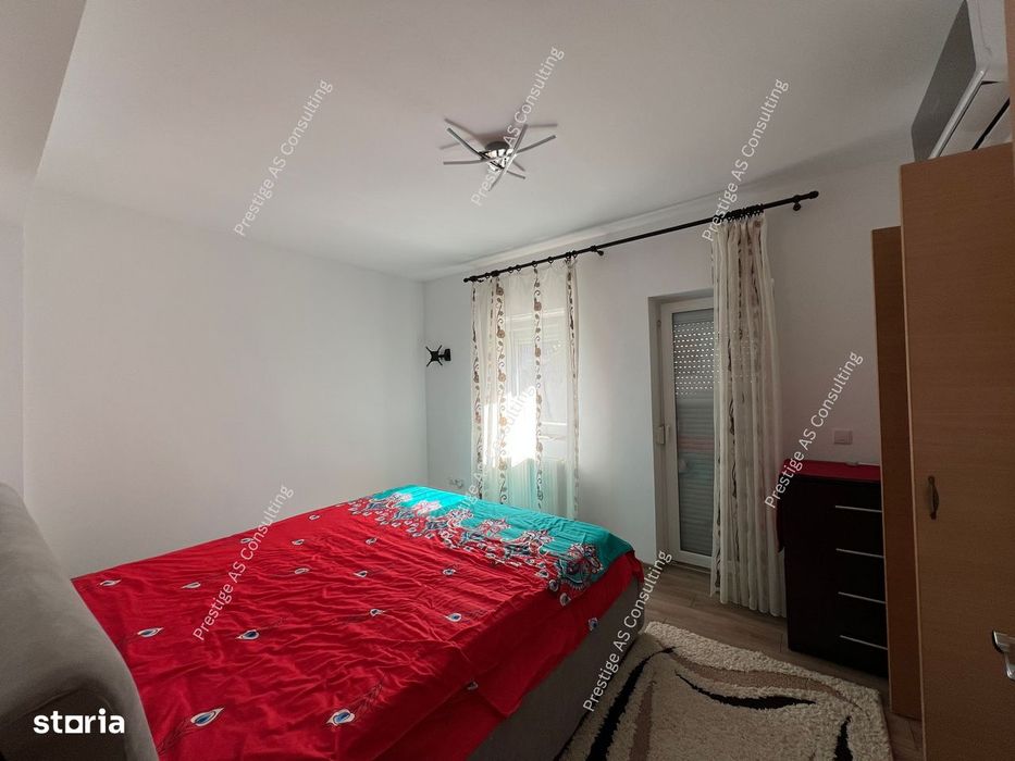 Apartament Decomandat | 2 Camere Parter | Calea Sagului