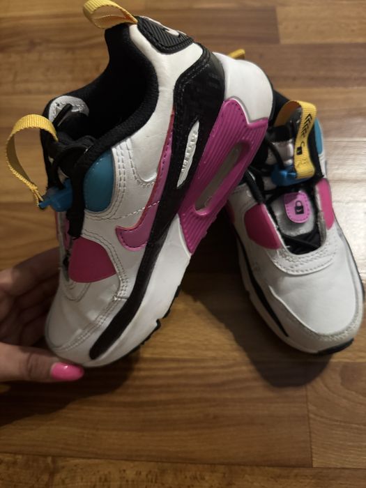 Детски оригинални маратонки Nike