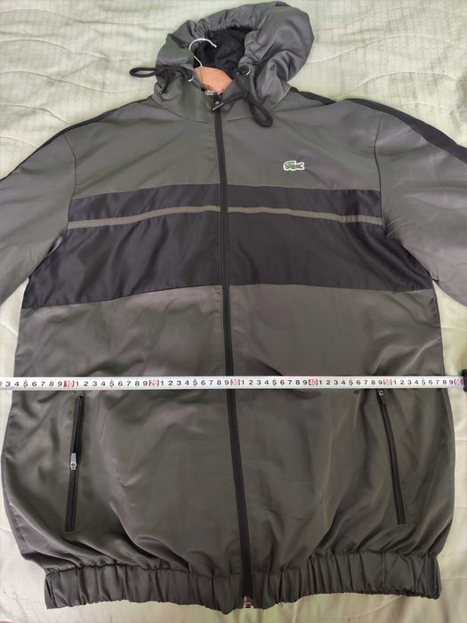 Мъжки екип Lacoste