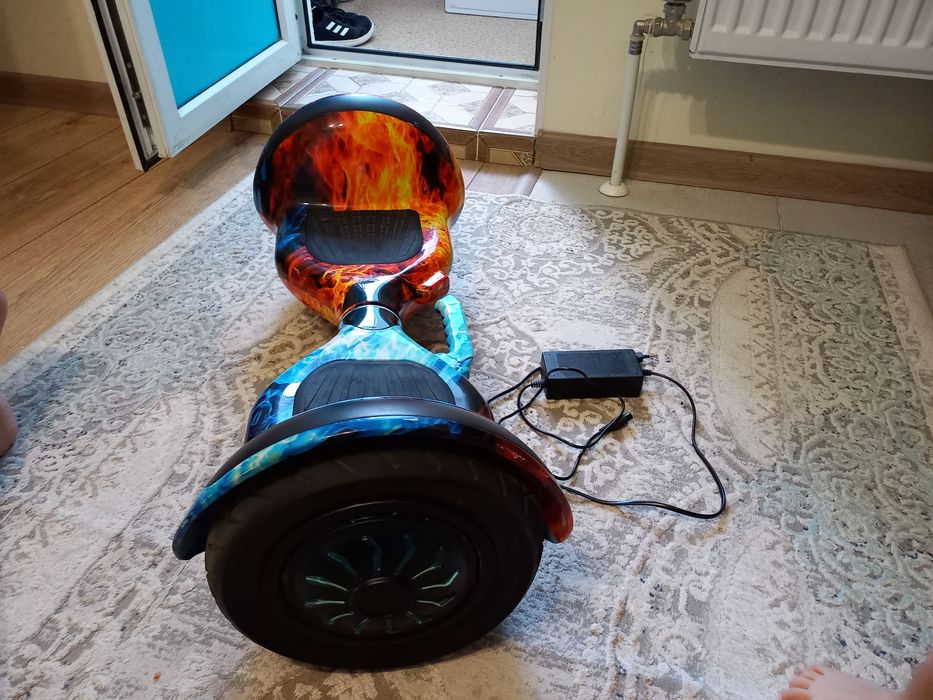 Гироскутер 40 000тг