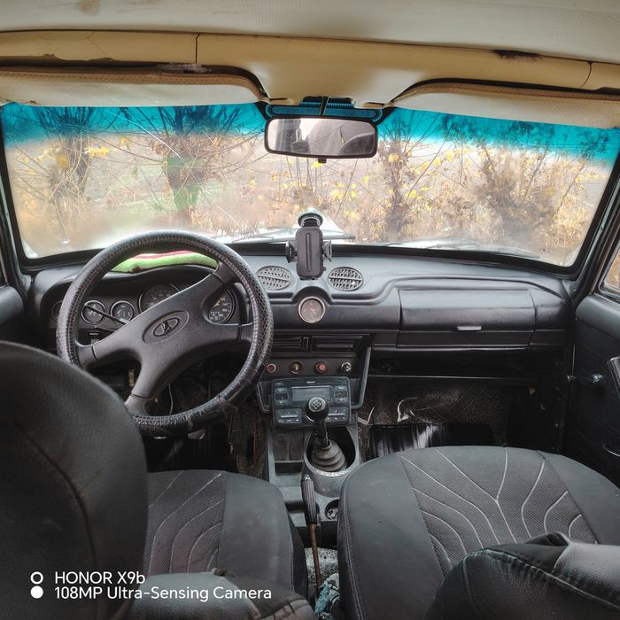 Vaz 21 06 96-yil 03 mator