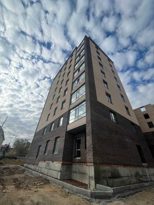 2 комнатная в центре