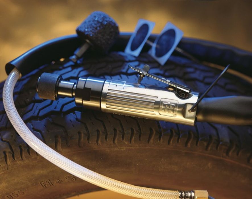 Продам пневмодрель