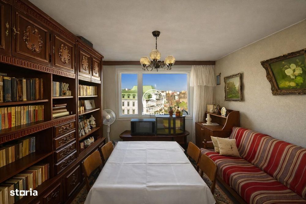 Apartament 2 camere Centru-Piata Unirii