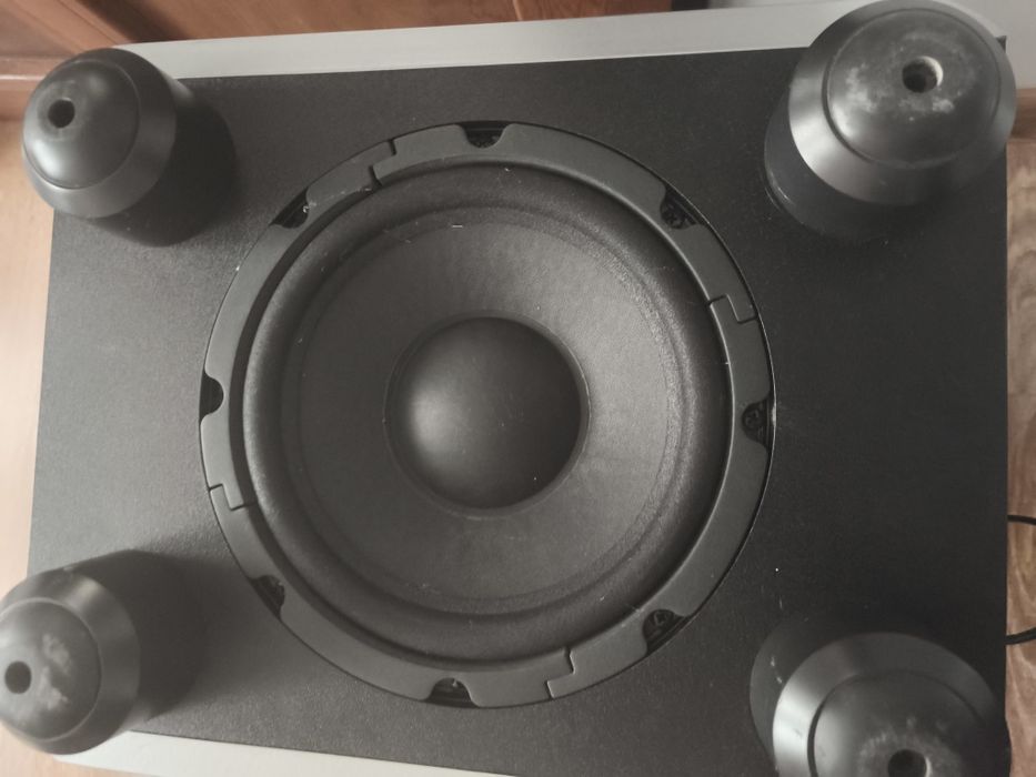Subwoofer activ jbl
