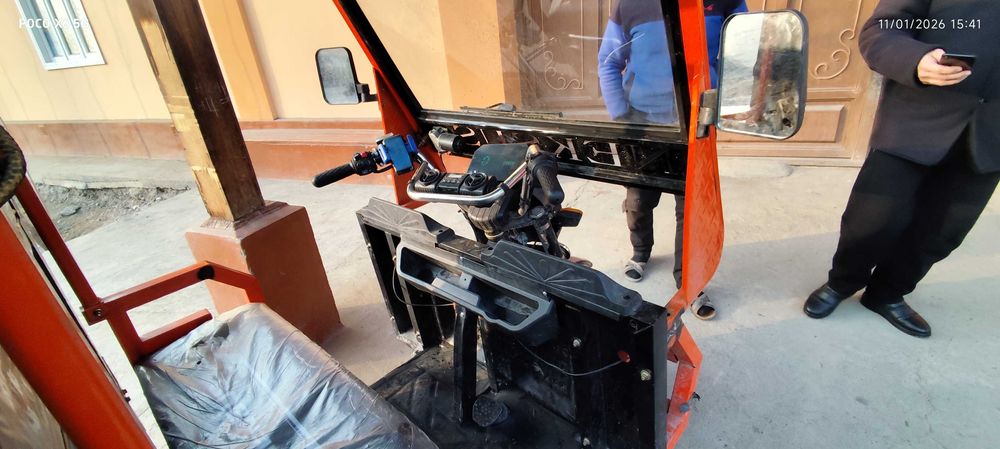 Elktr Munis 1 tonalik