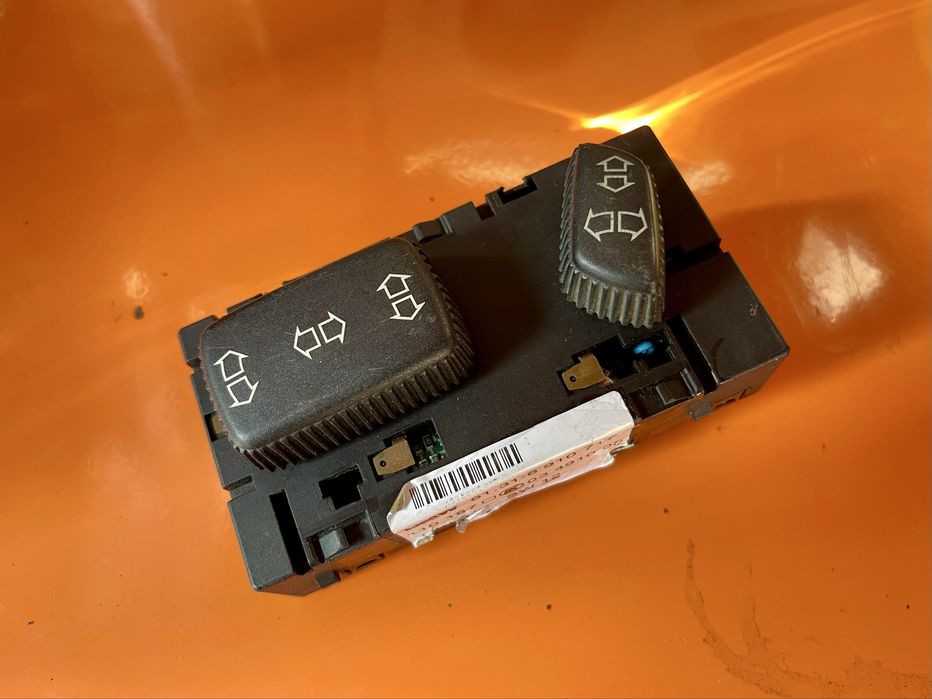 Блок управления сидением BMW E39 E38 БМВ Е39 Е38