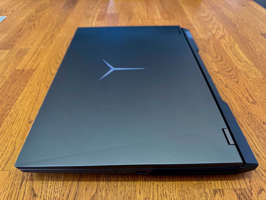 RTX 3070 8GB/Ryzen 7 5800H/32GB RAM/1TB NVME/16 165hz/Lenovo Legio 5 Pro