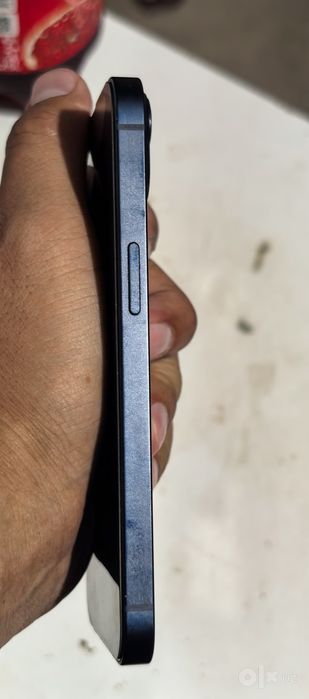 iPhone 13, 128 GB, Midnight, batareya 88%