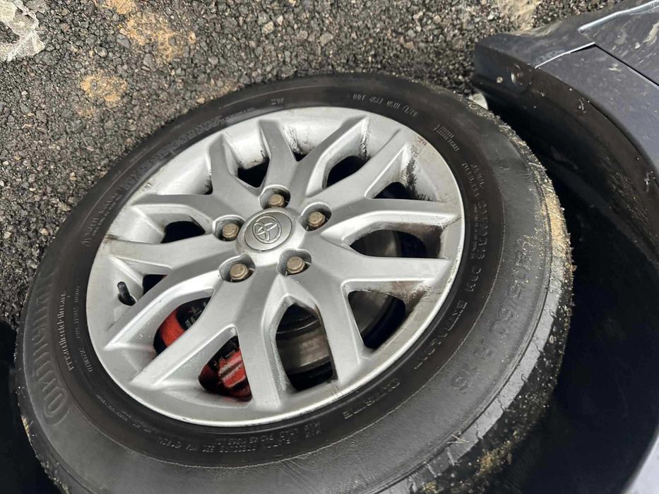 НА ЧАСТИ Toyota Avensis T27 Facelift 2013г. 2.0D-4D 124к.с