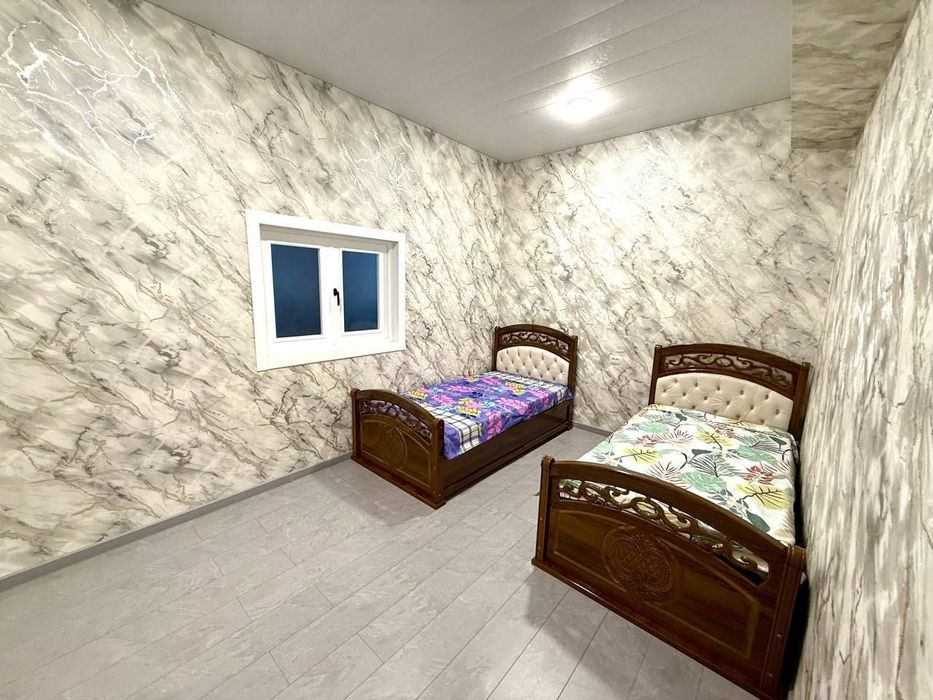 Сдается 4х комнатная Дагбитский люкс