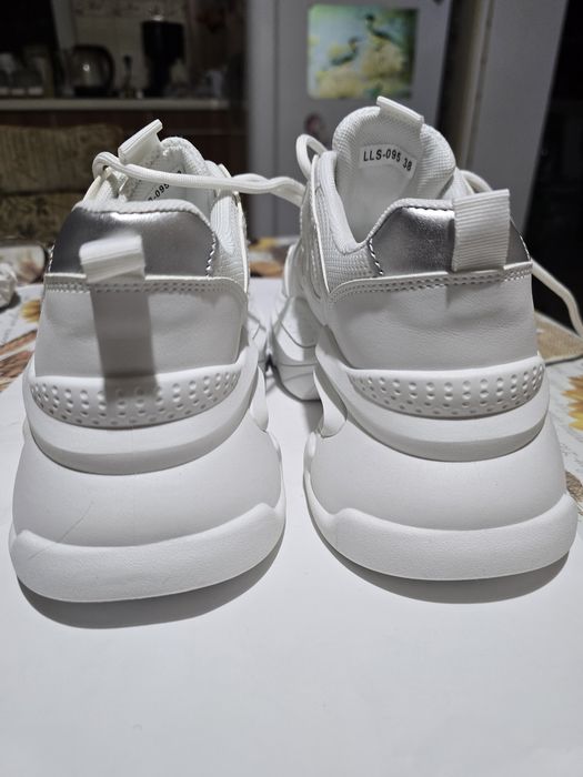 Pantofi sport femei ""Botinelli" 38