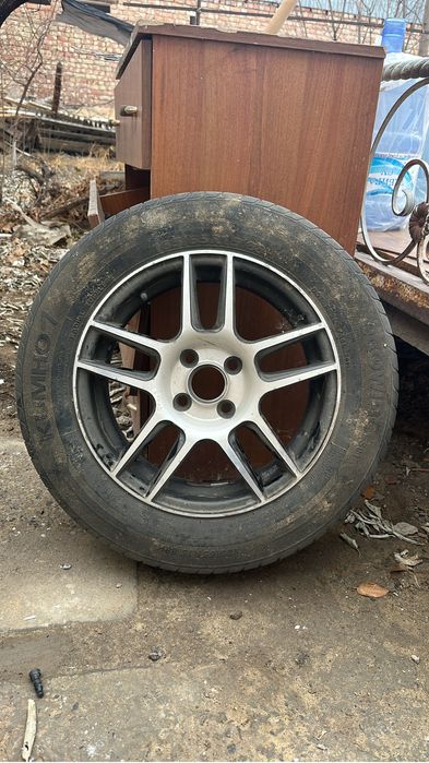 Сатамын 4 диск 15iк