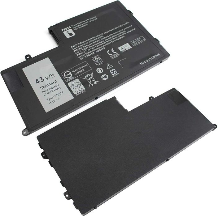 Батерия за лаптоп Dell Inspiron