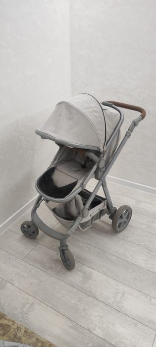 Продаю коляску 2 в1