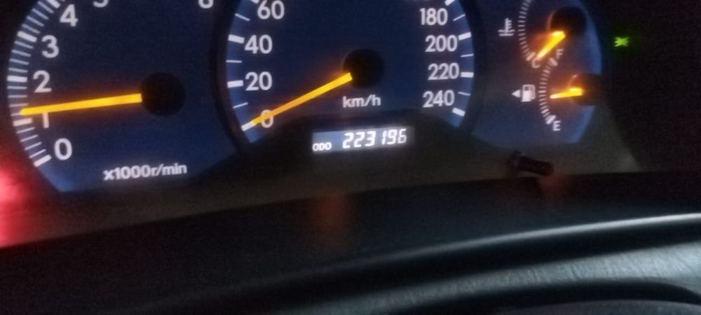 Продам машину Toyota