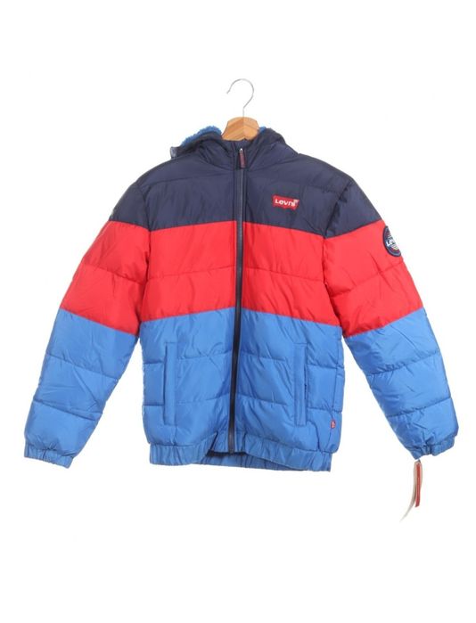 Levi's/ Polo Ralph Lauren Нови яке 15-18год