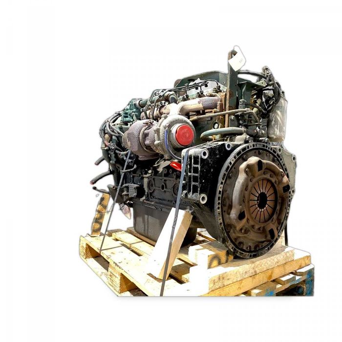 Motor VOLVO FL 1638568, -Piese de schimb VOLVO.