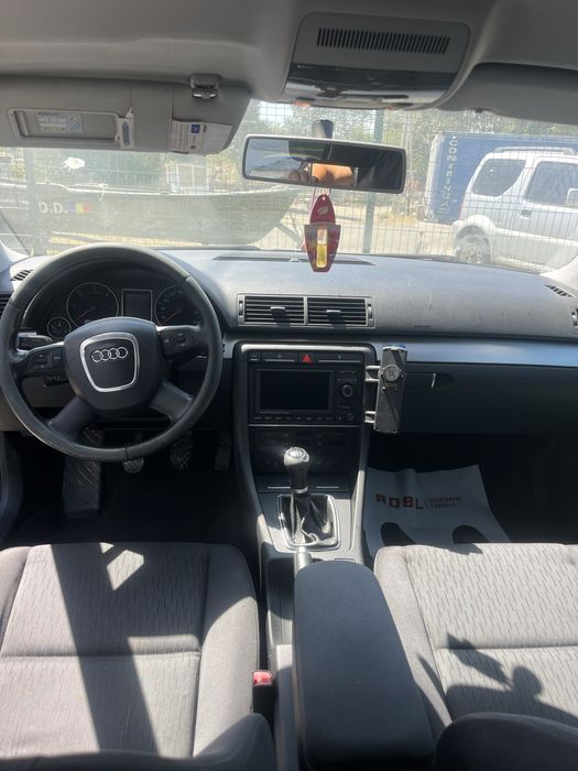Audi A4 ,b7 ,2008