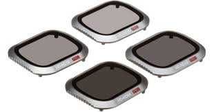 Mavic 2 Pro / Fly more combo + 4 ND filters