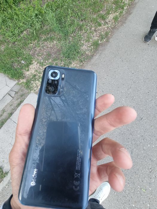 Продам редки нот 10s