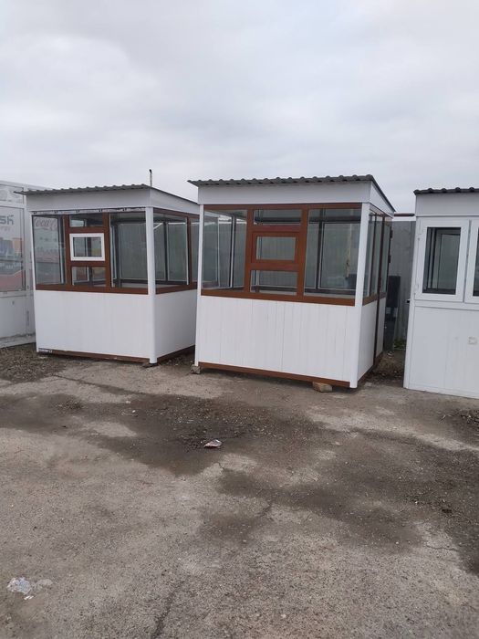 Butka stayanka somsaxona kassaga