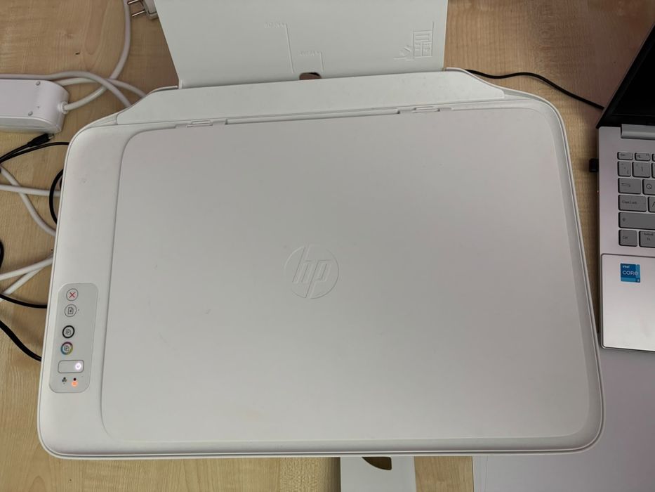 Deskjet 2320 принтер