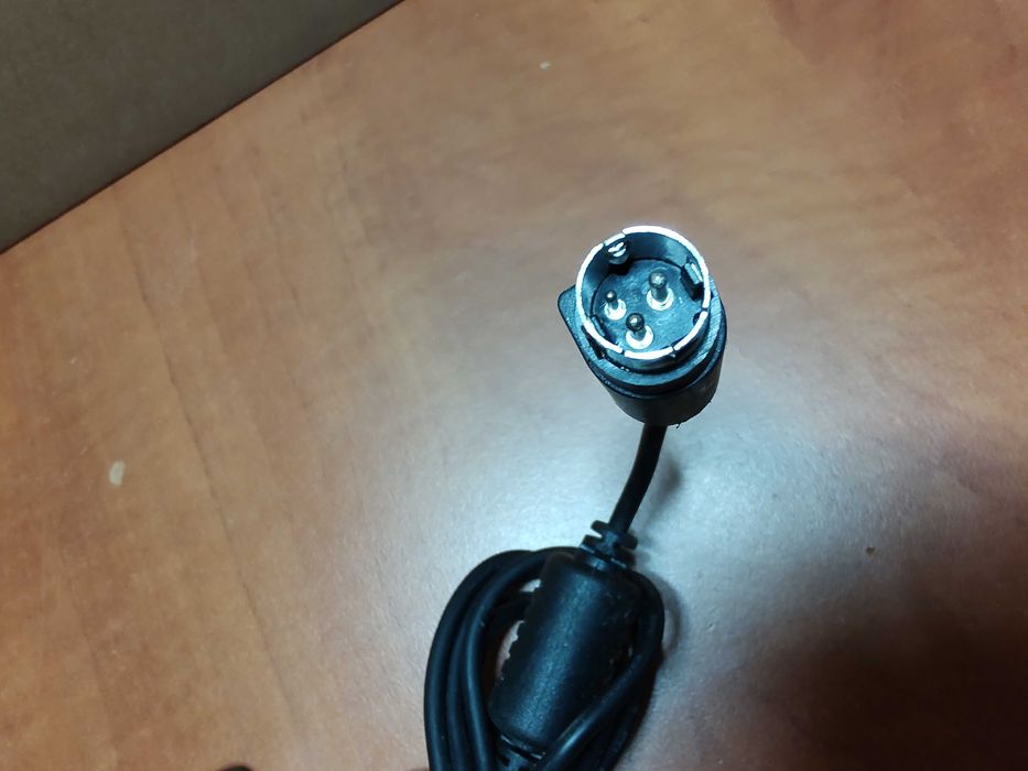 Alimentator Adaptor incarcator DELTA DPS-60AB-6 24V 2.5A 60W 3PIN