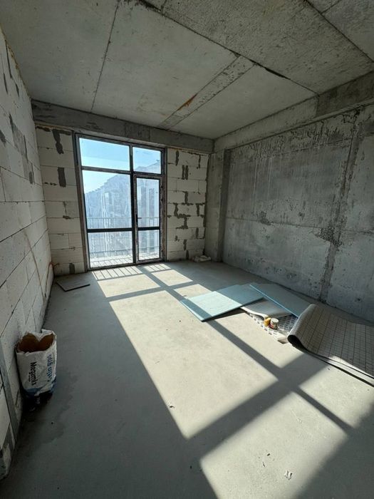 3 хонали каробка квартира сотилади