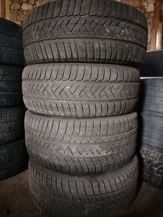 Продам гуми Pirelli