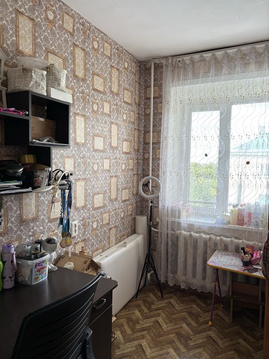 Продам 1 комнатную квартиру