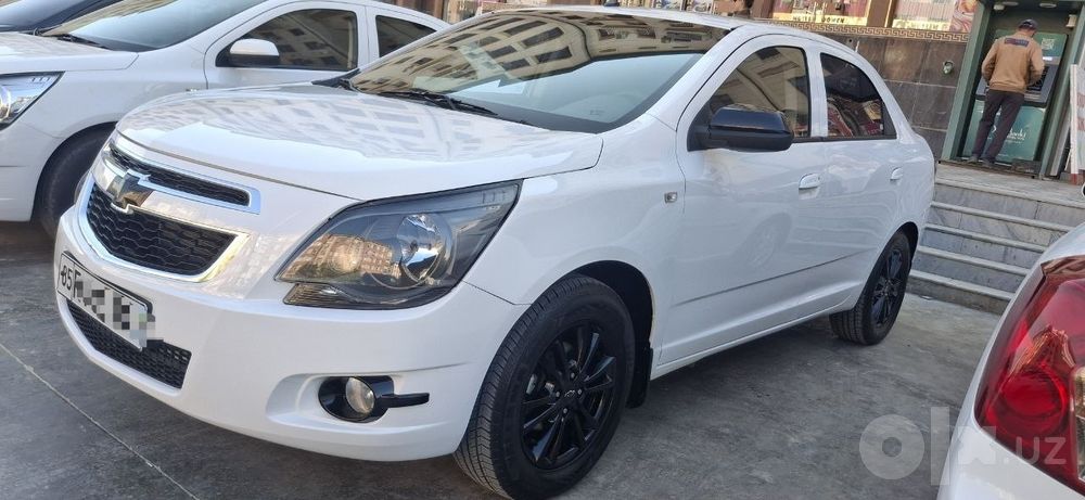 Kobilt avtomat 2025