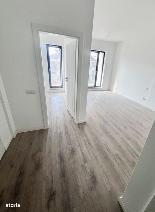 Bloc nou zona Valea Rusului !