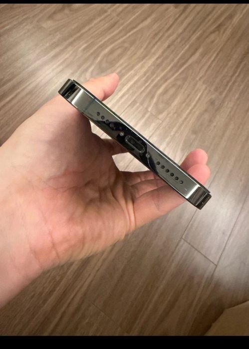 Iphone 13 pro max karobka bor