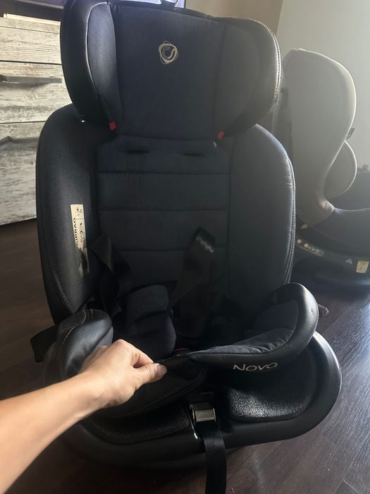 Scaun mașină copii