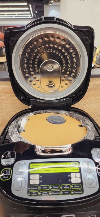 Жастык Mulтivarka