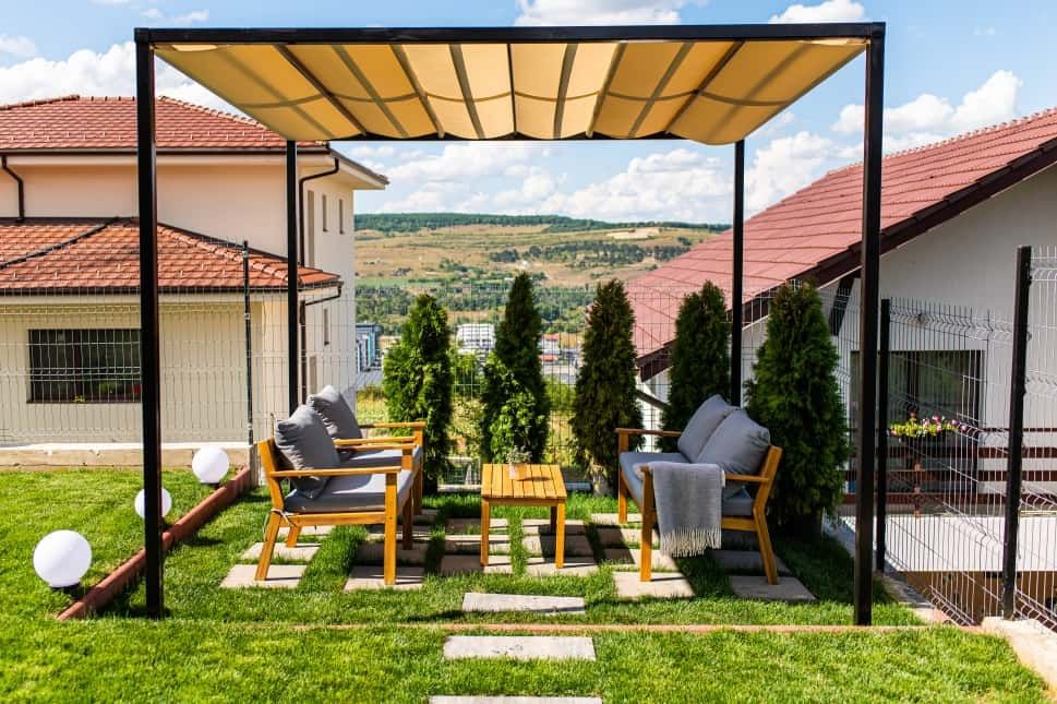 Duplex de inchiriat
