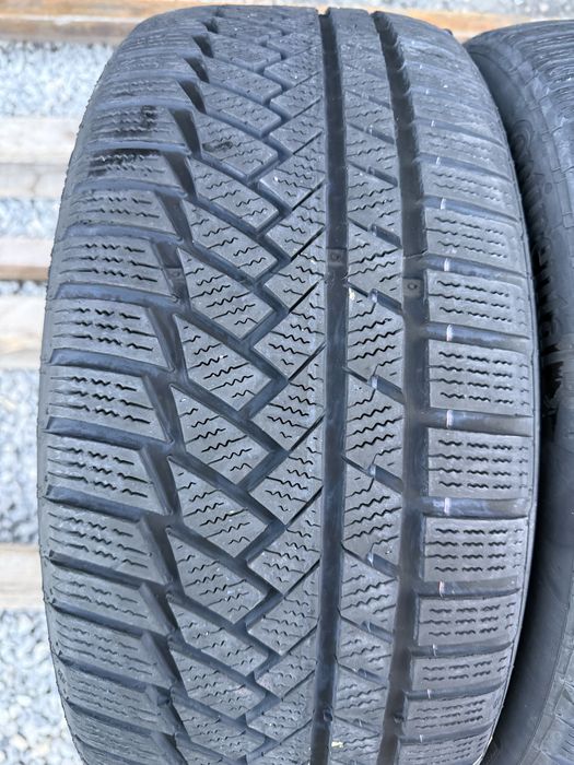 2бр 225/45/18 на 7мм с 18дот