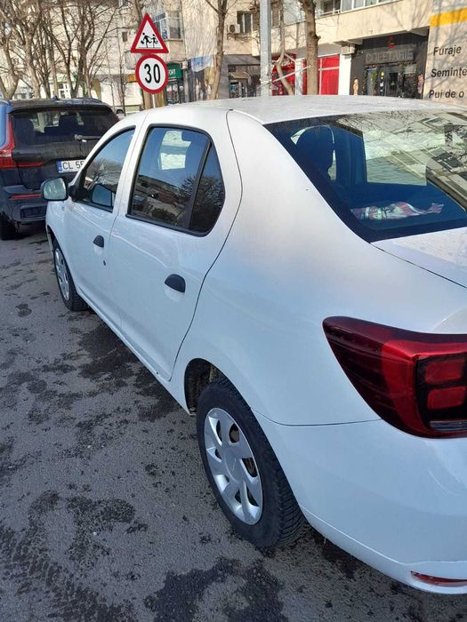 Dacia Logan 0.9 TCe 90CP • 73.000 km reali • Euro 6 • AC